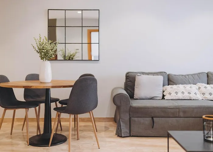 The Orbit Appartement Barcelona