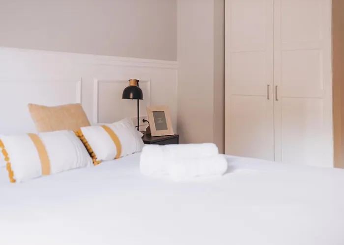 The Orbit Appartement Barcelona