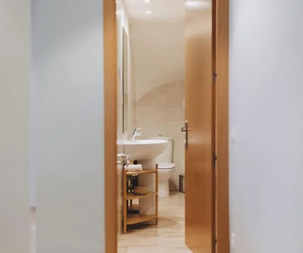 Apartamento The Orbit Barcelona