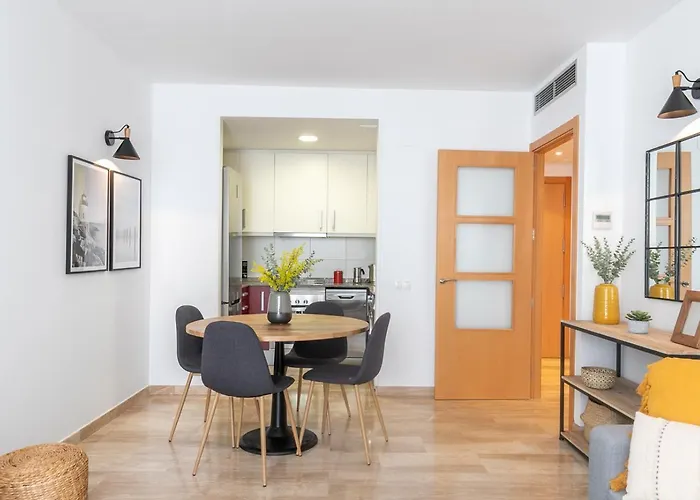 The Orbit Appartement *