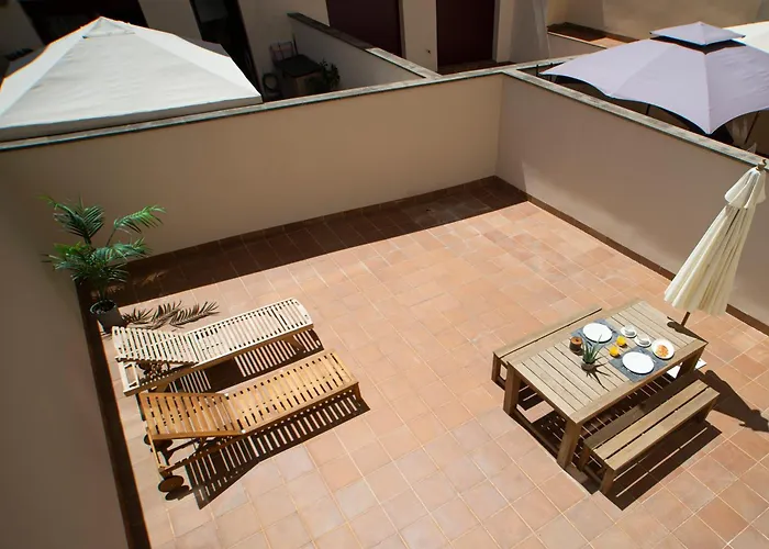 The Orbit Appartement